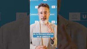 Video post by @unesco on YouTube