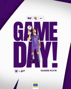 Image post by @ueathleticsmsoc on Instagram