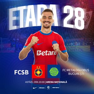 Image post by @fcsbofficial on Instagram