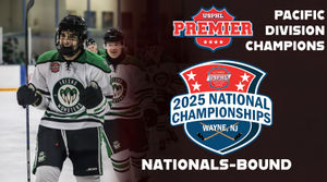 Image post by @usphlhockey on Instagram