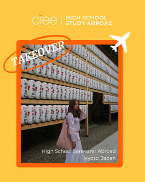 Image post by @cieeglobalnavigators on Instagram