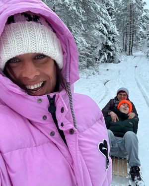 Image post by @joannajedrzejczyk on Instagram