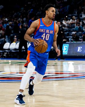 Image post by @okcblue on Instagram