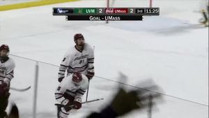 Image post by @NCAAIceHockey on Facebook
