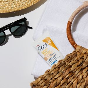 Image post by @cerave on Instagram