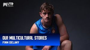 Video post by @melbourneunitedbasketball on YouTube