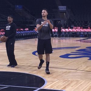 Image post by @austin_spurs on Instagram