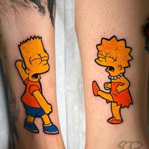 Image post by @tauntontattooco on Instagram
