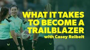 Video post by @footballaustralia on YouTube
