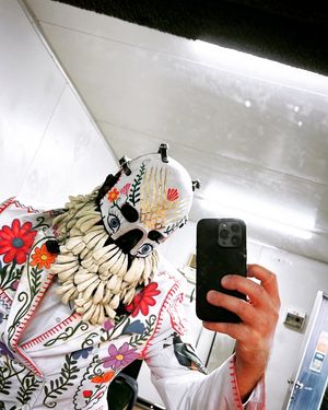 Image post by @thewesborland on Instagram