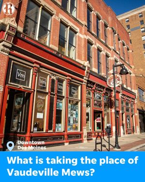 Image post by @dmregister on Instagram