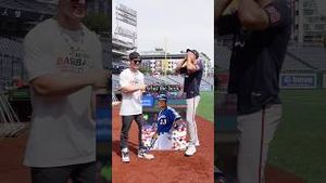 Video post by @batboysbaseball on YouTube