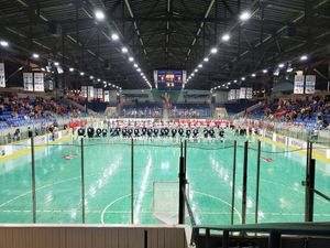 Image post by @WLALacrosse on Facebook