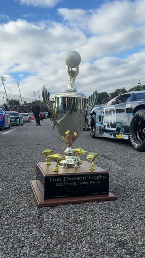 Video post by @NASCARRegional on Twitter