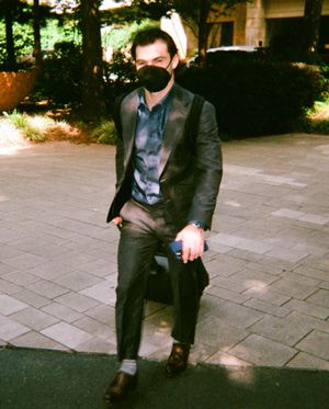 Image post by @nhlblackhawks on Instagram