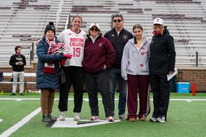 Image post by @bcwlax on Instagram