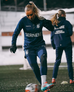 Image post by @ifkgoteborg on Instagram