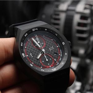 Image post by @porschedesign on Instagram