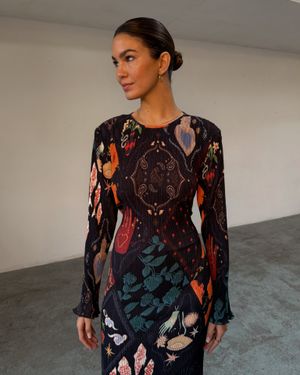 Image post by @dillards on Instagram
