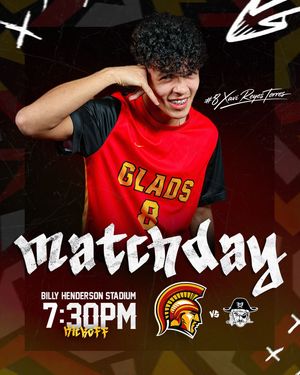 Image post by @cchs.menssoccer on Instagram