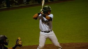 Image post by @iwusports on Instagram