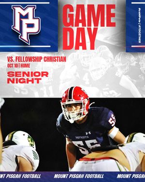 Image post by @mountpisgahathletics on Instagram