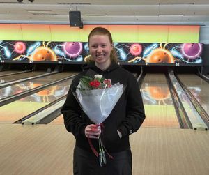 Image post by @nccwbowling on Instagram