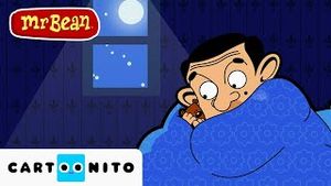 Video post by @cartoonito on YouTube