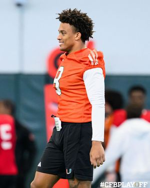 Image post by @cfbplayoff on Instagram