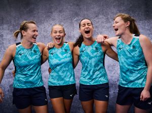 Image post by @englandhockey on Instagram