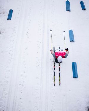 Image post by @usparanordicski on Instagram