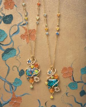 Image post by @boodles on Instagram
