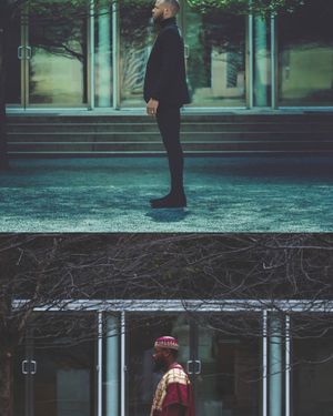 Image post by @xxiconicvisuals on Instagram