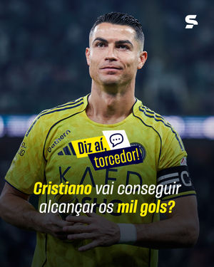Image post by @sportv on Instagram