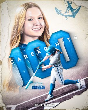 Image post by @shu_softball on Instagram