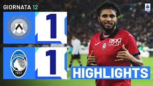 Video post by @seriea on YouTube