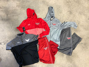 Image post by @headlinessportswear on Instagram