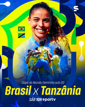 Image post by @sportv on Instagram