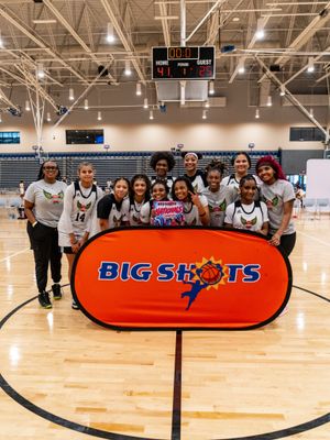 Image post by @bigshotsnation on Instagram