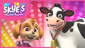 Video post by @pawpatrolofficial on YouTube