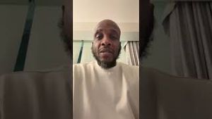 Video post by @alisiddiqcomedy on YouTube