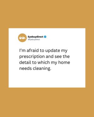 Image post by @eyebuydirect on Instagram