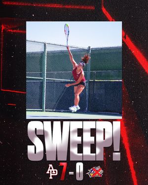 Image post by @apucougars on Instagram