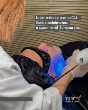 Image post by @cidasantosinstitutobeleza on Instagram