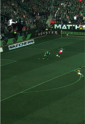 Video post by @bundesliga on TikTok