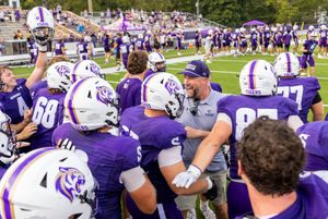 Image post by @sewaneetigers on Instagram