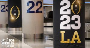 Image post by @LASEC on Twitter