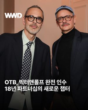 Image post by @wwdkorea on Instagram