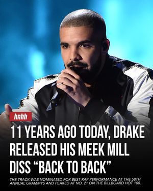 Image post by @hotnewhiphop on Instagram
