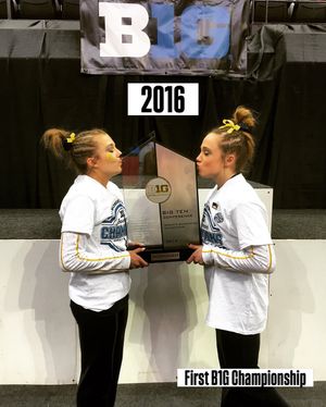 Image post by @onthefloorpod_ on Instagram